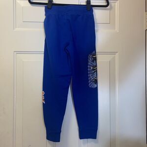 365Kids From Garanimals Ninja 🥷 Boy Pants Size 7